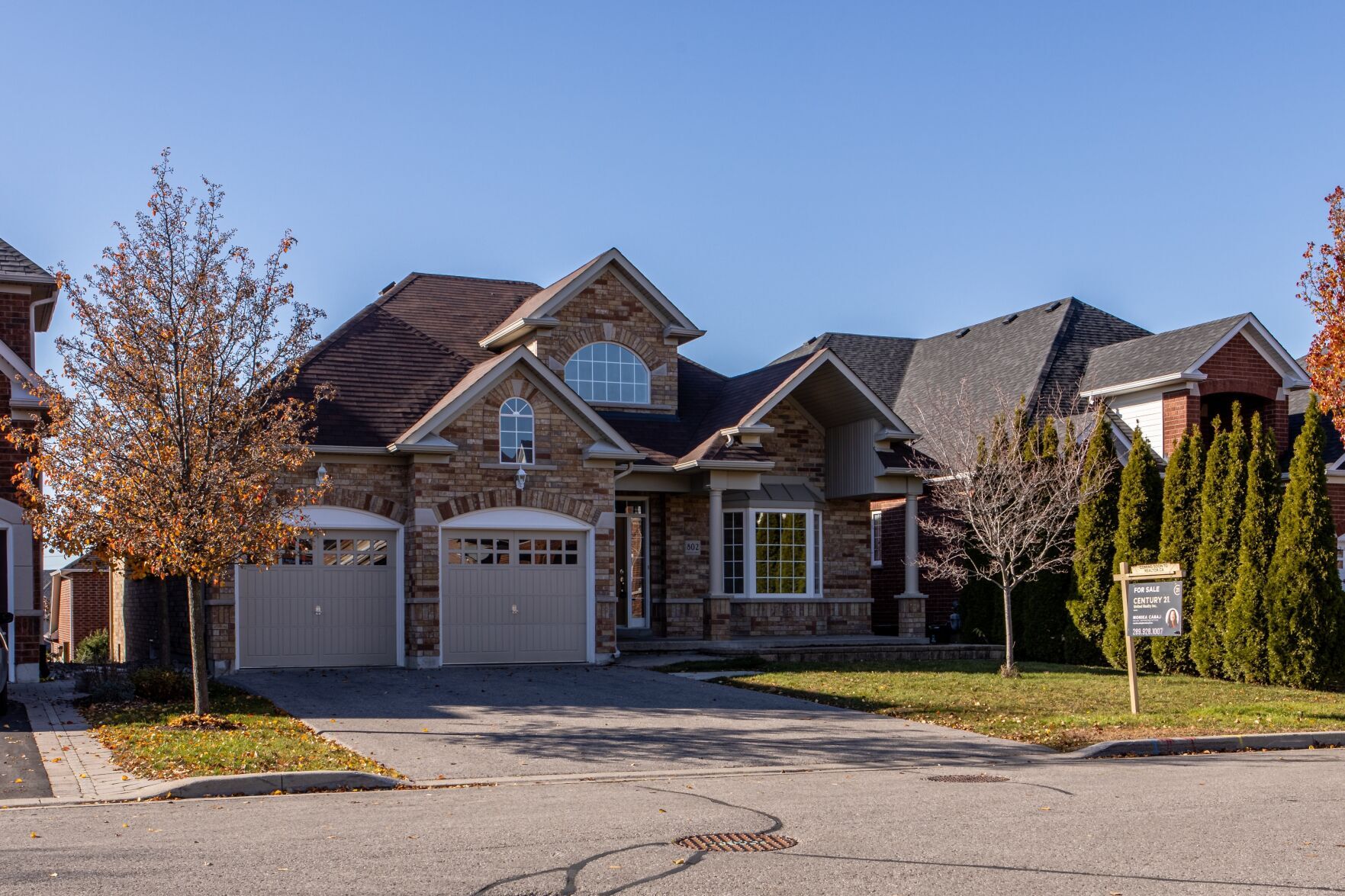 Don't overvalue your home